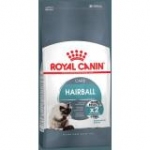Роял Канин 16489 Hairball Care сух.для кошек вывод шерсти из желудка 2кг