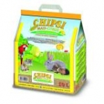 Chipsi Mais Citrus Наполнитель кукурузный ароматизированный 10л*4,6кг