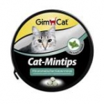 Джимпет 419107 Cat-Mintips Витамины для кошек с кошачьей мятой 200г