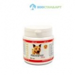 Полидекс 5905 Protevit plus для собак, стимулирует рост мышечной массы, повышает выносливость 150таб