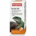 Беафар 12555 Turtle Vit Витамины для черепах 20мл