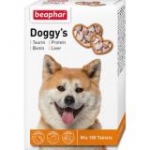 Беафар 12568 Doggy's Mix Витамины для собак 180таб