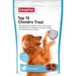 Беафар 12633 Top 10 Витамины для собак с глюкозамином 150г