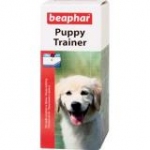 Беафар 12562 Puppy Trainer Средство для приучения щенков к туалету 50мл