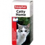 *Беафар 12566 Catty Home Средство для приучения кошек к месту 10мл