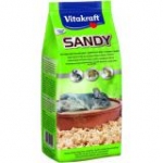 Витакрафт 15524 Sandy Песок для шиншилл 1кг