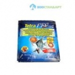 Тетра 149335 TetraPro Energy Корм для декоративных рыб, чипсы 12г