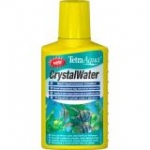 Тетра 144040 CrystalWater Кондиционер для очистки воды 100мл*200л
