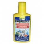 Тетра 139176 EasyBalance Кондиционер для поддержания параметров воды 250мл*1000л