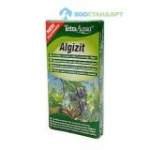 Тетра 770386 Algizit Средство против водорослей быстрого действия 10таб*200л