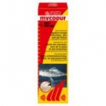 *Сера 2230 Mycopur средство против грибковых заболеваний, кожных и жаберных червей в пресноводных аквариумах 50мл*800л