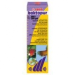*Сера 2550 Baktopur средство против бактериальных инфекций, плавниковой гнили, инфекций ротовой полости 50мл*800л