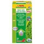*Сера 3320 Florenette A комплексное удобрение для растений 24таб*480л