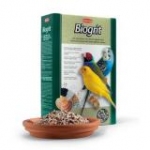 Падован 00119 Biogrit Био-песок для декоративных птиц 700г