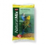 Падован 01210 Naturalmix Cocorite Корм для волнистых попугаев 1кг