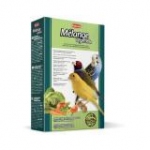 *Падован 03948 Melange vegetable Корм дополнительный для декоративных птиц с овощами 300г