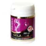 Полидекс 7857 Gelabon Glucozamine для кошек профилактика и лечение заболеваний суставов 200таб