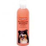 Беафар 18297 Pro Vitamin Шампунь для собак от колтунов 250мл