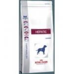 Роял Канин 71740 Hepatic HF 16 сух.для собак при заболеваниях печени 12кг