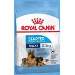Роял Канин 84471 Maxi Starter сух.для щенков крупных пород в период отъема до 2 месяцев, беременных и кормящих сук 15кг
