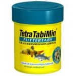 Тетра 199255 Tetra TabiMin Корм для донных рыб 275таб