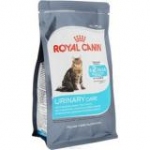Роял Канин 16571 Urinary Care сух.для кошек профилактика МКБ 400г