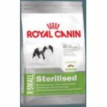 Роял Канин 32618 X-Small Sterilised сух.для стерилизованных собак миниатюрных пород 500г