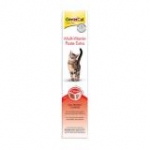 *Джимпет 401898 Multi-Vitamin Extra Паста для кошек 200г
