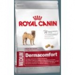 Роял Канин 80091 Medium Dermacomfort сух.для собак средних пород с повышенной чувствительностью кожи 10кг