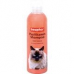Беафар 18249 Pro Vitamin Шампунь для кошек от колтунов 250мл