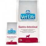 Фармина 25432 Vet Life Gastrointestinal сух.для собак при заболеваниях ЖКТ 12кг