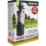 Акваэль 109401 Turbo Filter 500 внутренний 500л/час 150л