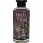 Herba Vitae Шампунь для кошек антипаразитарный 250мл