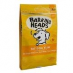 Баркинг Хедс 10216 сух.для собак с избыточным весом "Худеющий толстячок" Курица/рис 12кг