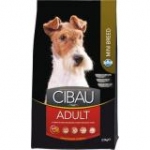 Фармина 30917 CIBAU Adult Mini сух.для собак мелких пород 2,5кг