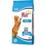 Фармина 10483 Fun Cat Adult сух.для кошек с Рыбой 20кг