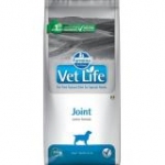 Фармина 31983 Vet Life Joint сух.для собак при заболеваниях опорно-двигательного аппарата 12кг