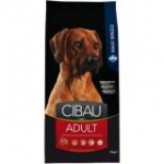 Фармина 30993 CIBAU Adult Maxi сух.для собак крупных пород 12кг