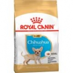 Роял Канин Puppy Chihuahua сух.для щенков породы чихуахуа 1,5кг