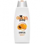GOOD DOG FG02108 Шампунь для собак и щенков с ароматом Абрикоса 250мл