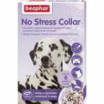 Беафар 13229 No Stress Collar Ошейник для собак успокаивающий 65см