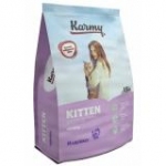 Карми 45284 Kitten сух.для котят, беременных и кормящих кошек Индейка 1,5кг