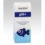 Нилпа 0765 "Реактив pH+" для уменьшения уровня кислотности воды