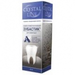 Апиценна Crystal Line Зубастик спрей стоматологический для животных 30мл
