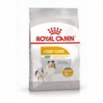 Роял Канин 31458 Mini Coat Care сух.для собак мелких пород поддержание здоровья шерсти 1кг