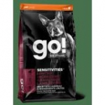 Гоу 05999 корм беззерновой для щенков и собак с чувствительным пищеварением с Ягненком 2,72кг