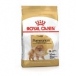 Роял Канин 61489 Adult Pomeranian сух.для собак породы померанский шпиц 1,5кг