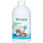 Леврана Love Pets Натуральный раствор для здоровья зубов и десен питомца 300мл
