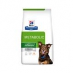 Хиллс 605943 Диета сух.для собак Metabolic для коррекции веса 10кг