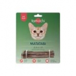 Тамачи T512 Игрушка для кошек Мататаби палочки 3шт